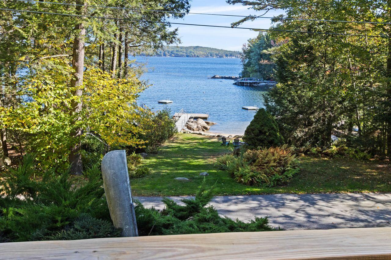 114 Wild Acres Road Raymond ME 04071