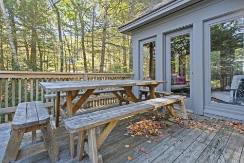 114 Wild Acres Road Raymond ME 04071