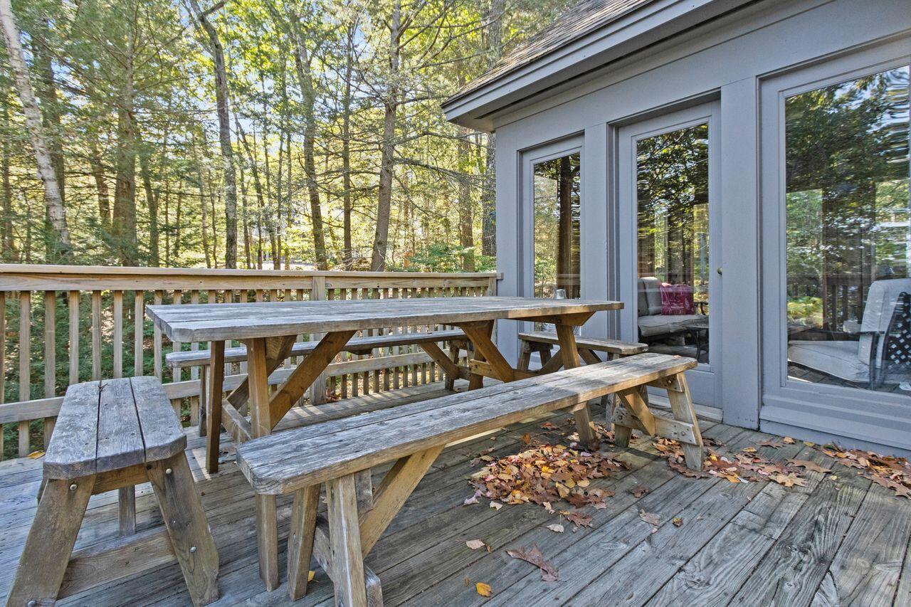 114 Wild Acres Road Raymond ME 04071