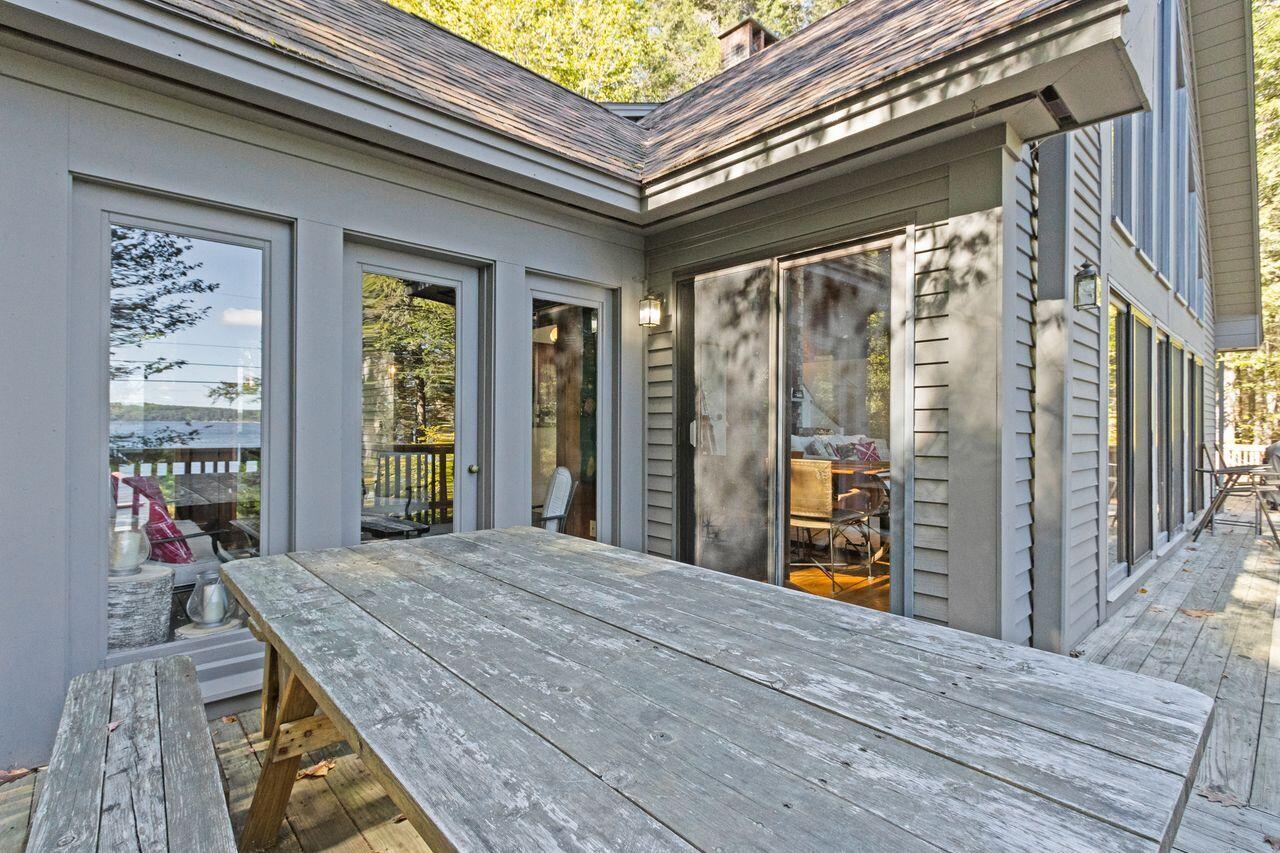 114 Wild Acres Road Raymond ME 04071