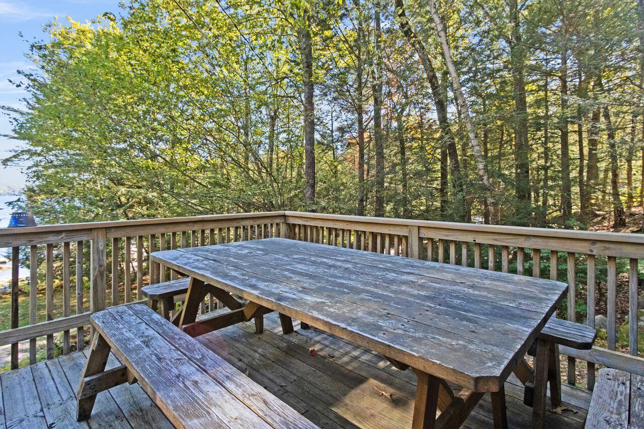 114 Wild Acres Road Raymond ME 04071