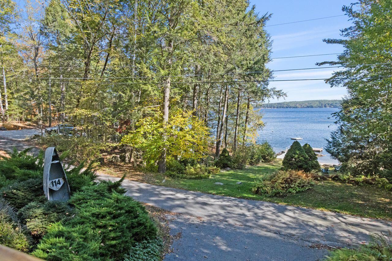 114 Wild Acres Road Raymond ME 04071