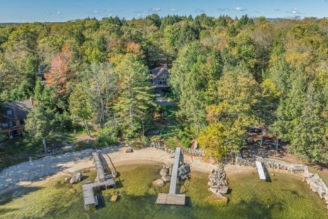 114 Wild Acres Road Raymond ME 04071