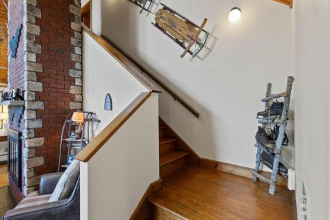 114 Wild Acres Road Raymond ME 04071