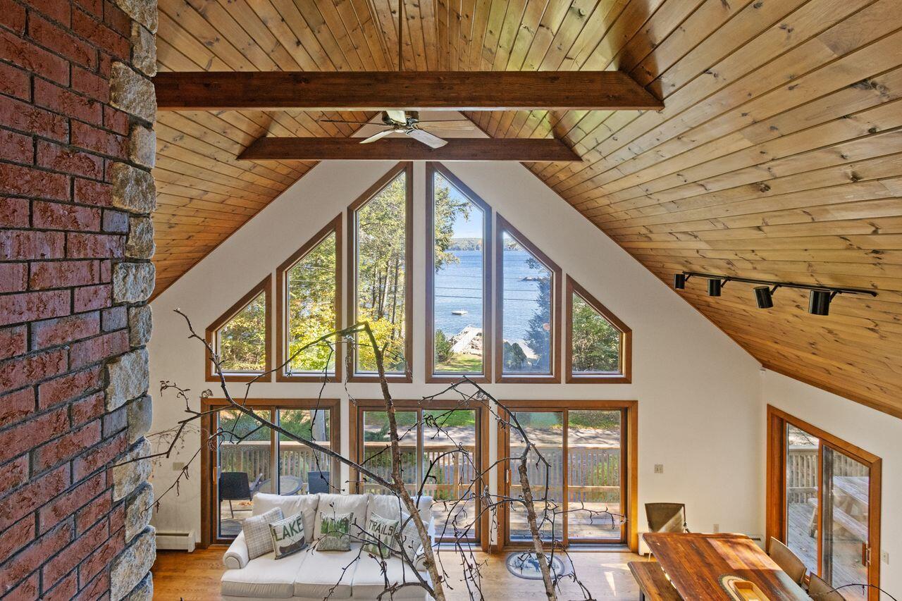 114 Wild Acres Road Raymond ME 04071