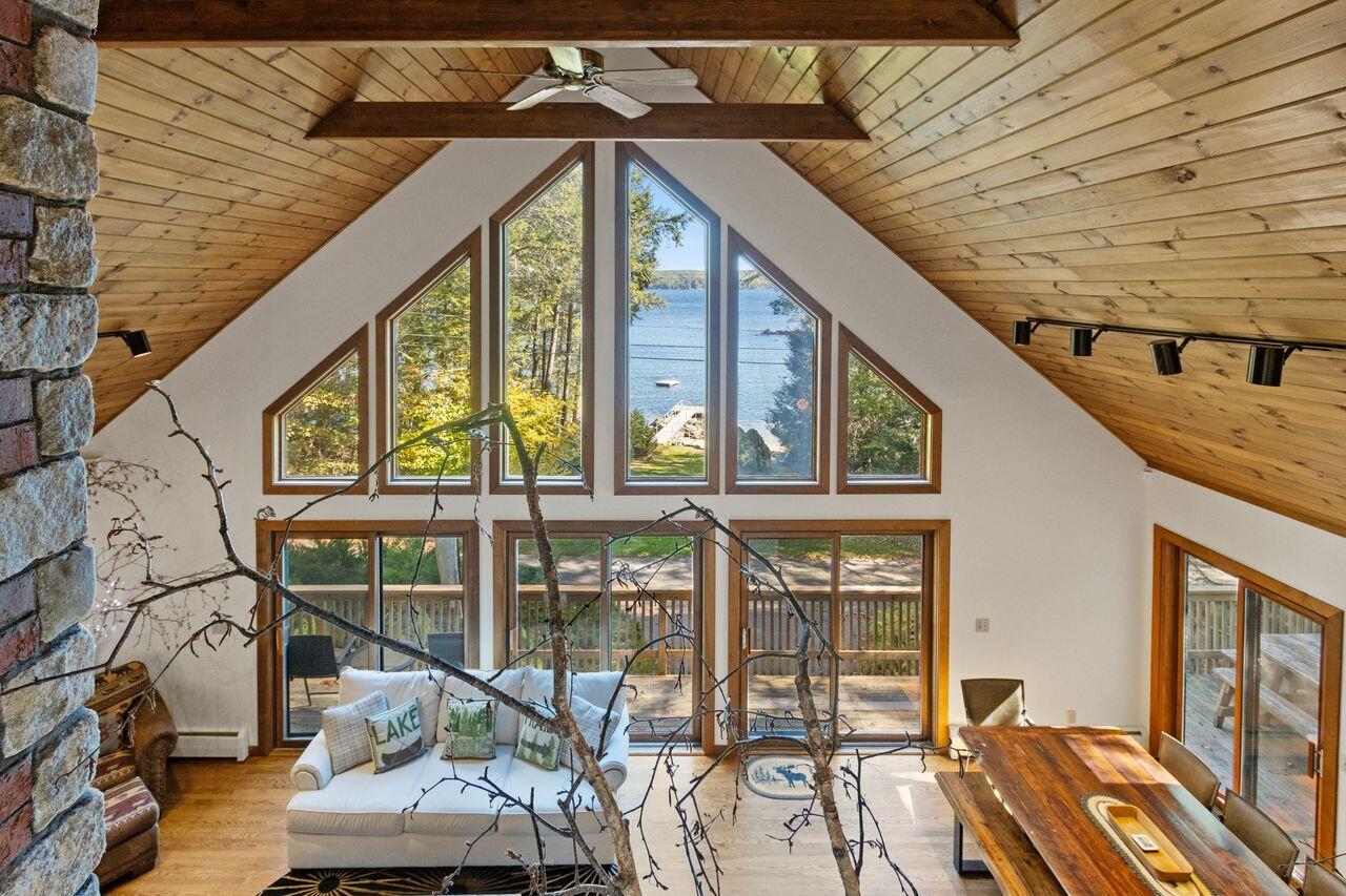 114 Wild Acres Road Raymond ME 04071