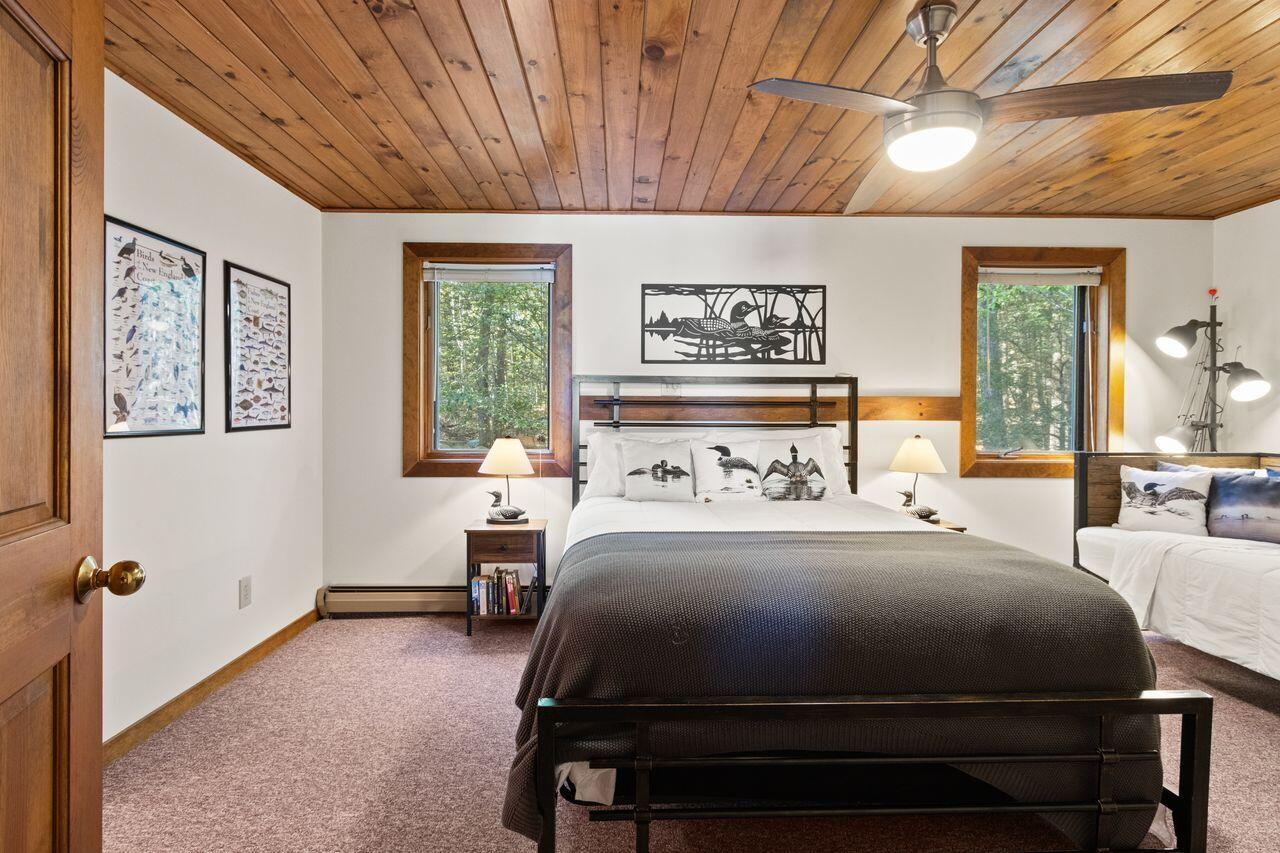 114 Wild Acres Road Raymond ME 04071