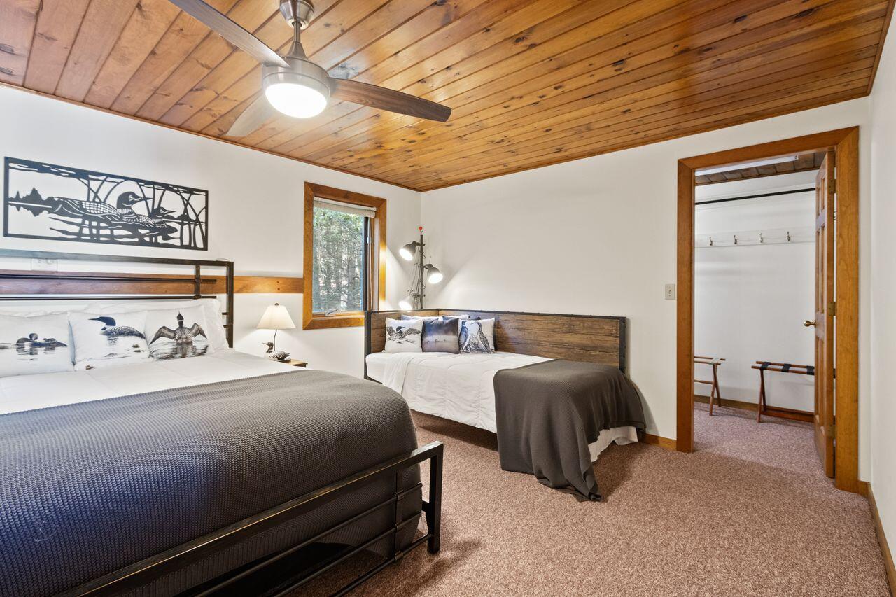 114 Wild Acres Road Raymond ME 04071