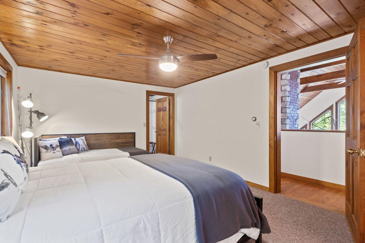 114 Wild Acres Road Raymond ME 04071