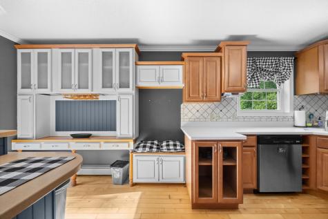 3 Village Drive Corinth ME 04427