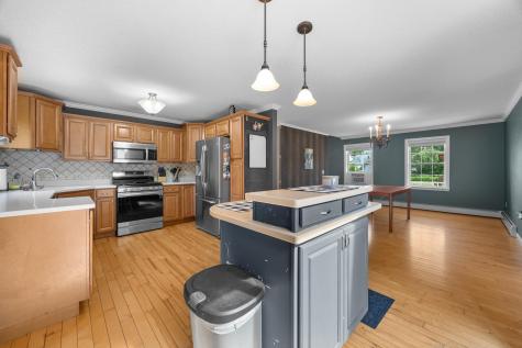 3 Village Drive Corinth ME 04427