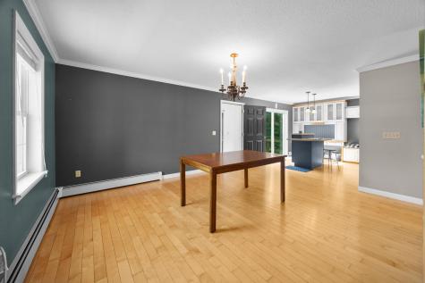 3 Village Drive Corinth ME 04427