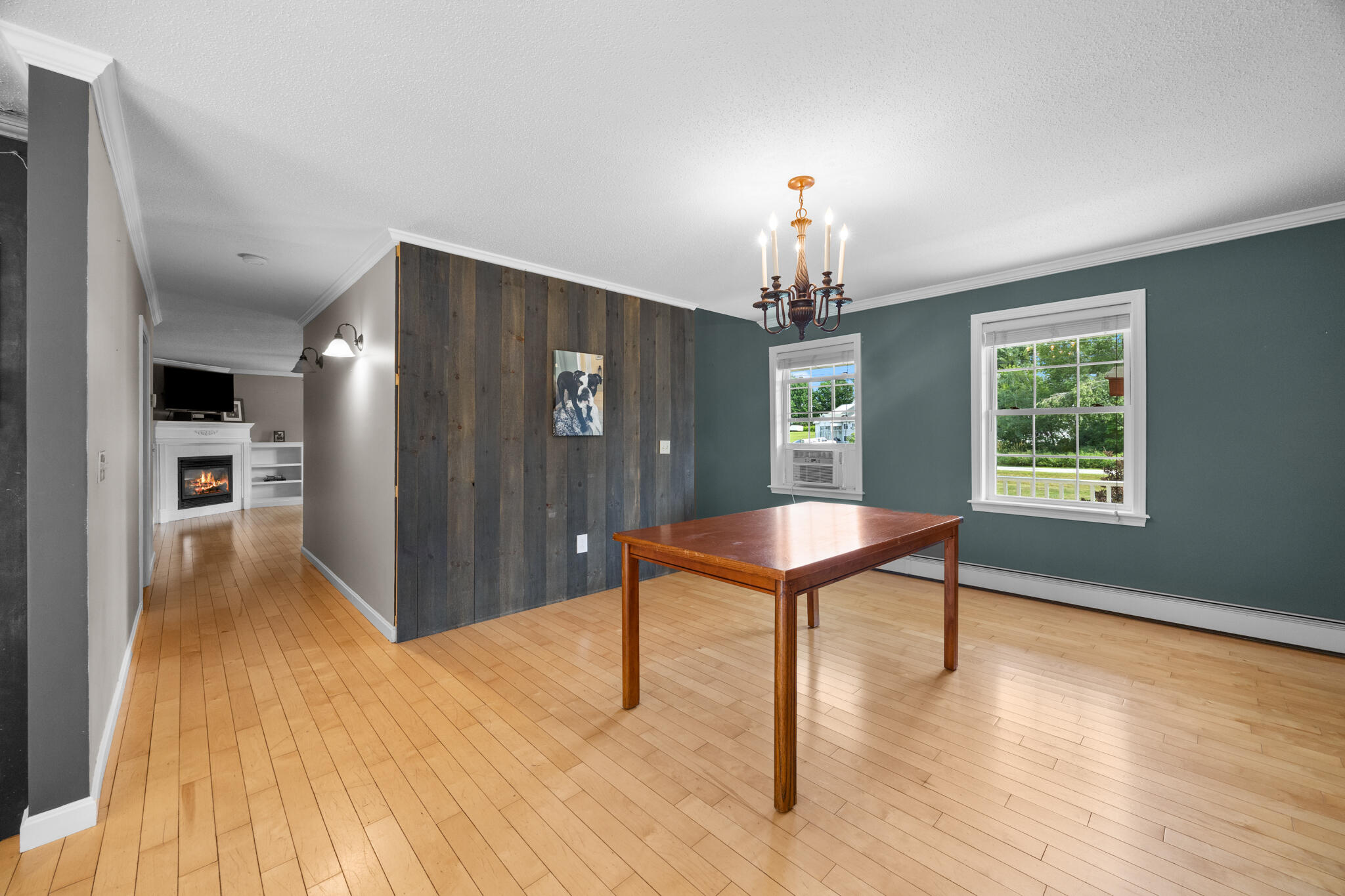 3 Village Drive Corinth ME 04427