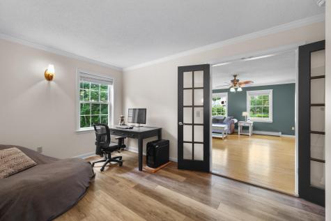 3 Village Drive Corinth ME 04427