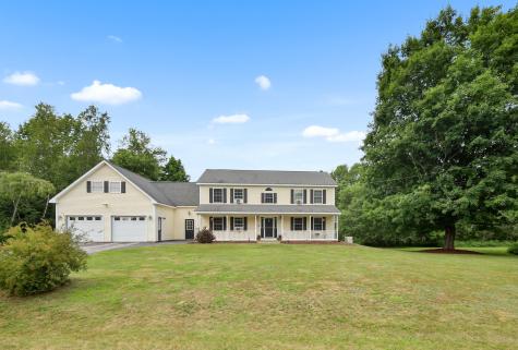 3 Village Drive Corinth ME 04427