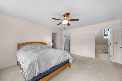 3 Village Drive Corinth ME 04427