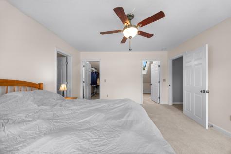 3 Village Drive Corinth ME 04427