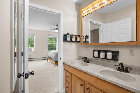 3 Village Drive Corinth ME 04427