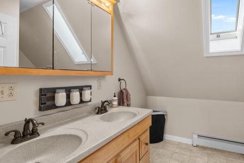 3 Village Drive Corinth ME 04427