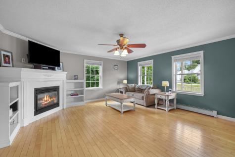 3 Village Drive Corinth ME 04427