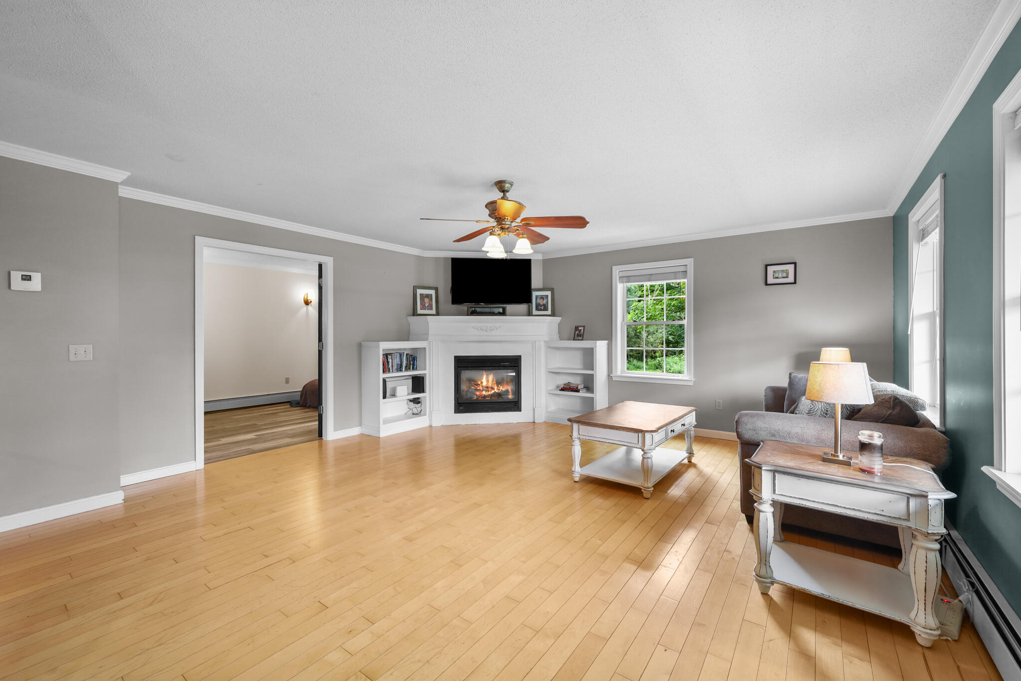 3 Village Drive Corinth ME 04427