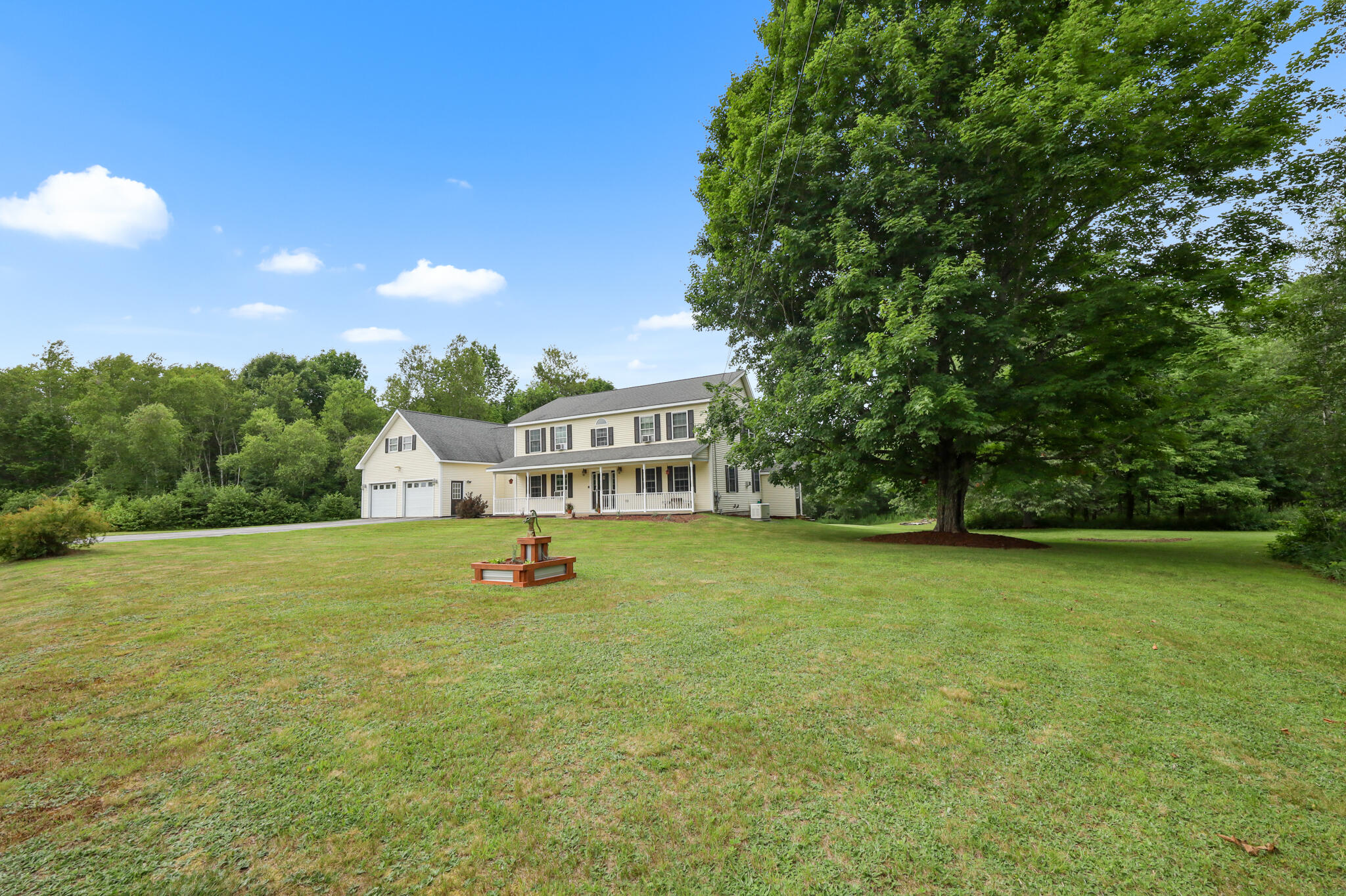 3 Village Drive Corinth ME 04427