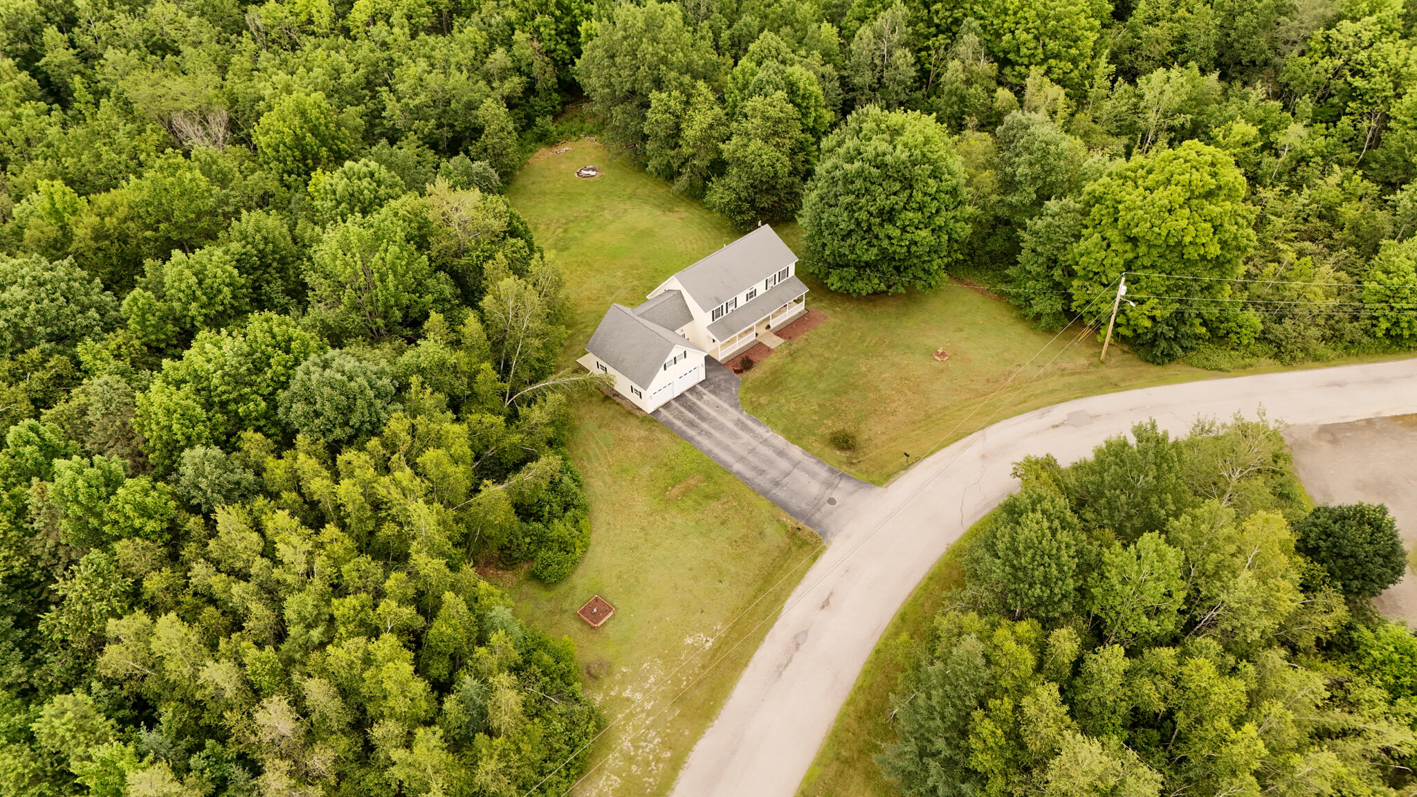 3 Village Drive Corinth ME 04427