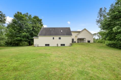 3 Village Drive Corinth ME 04427