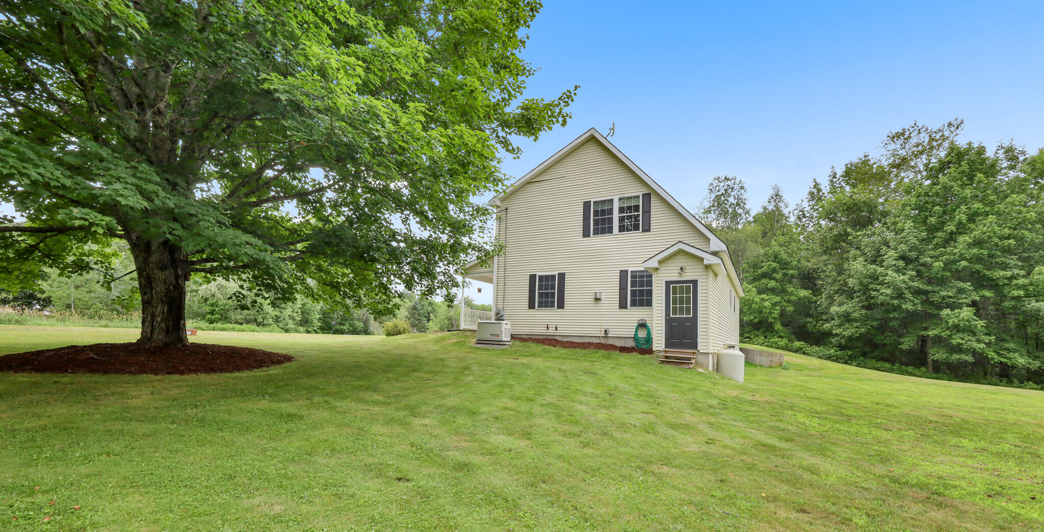 3 Village Drive Corinth ME 04427