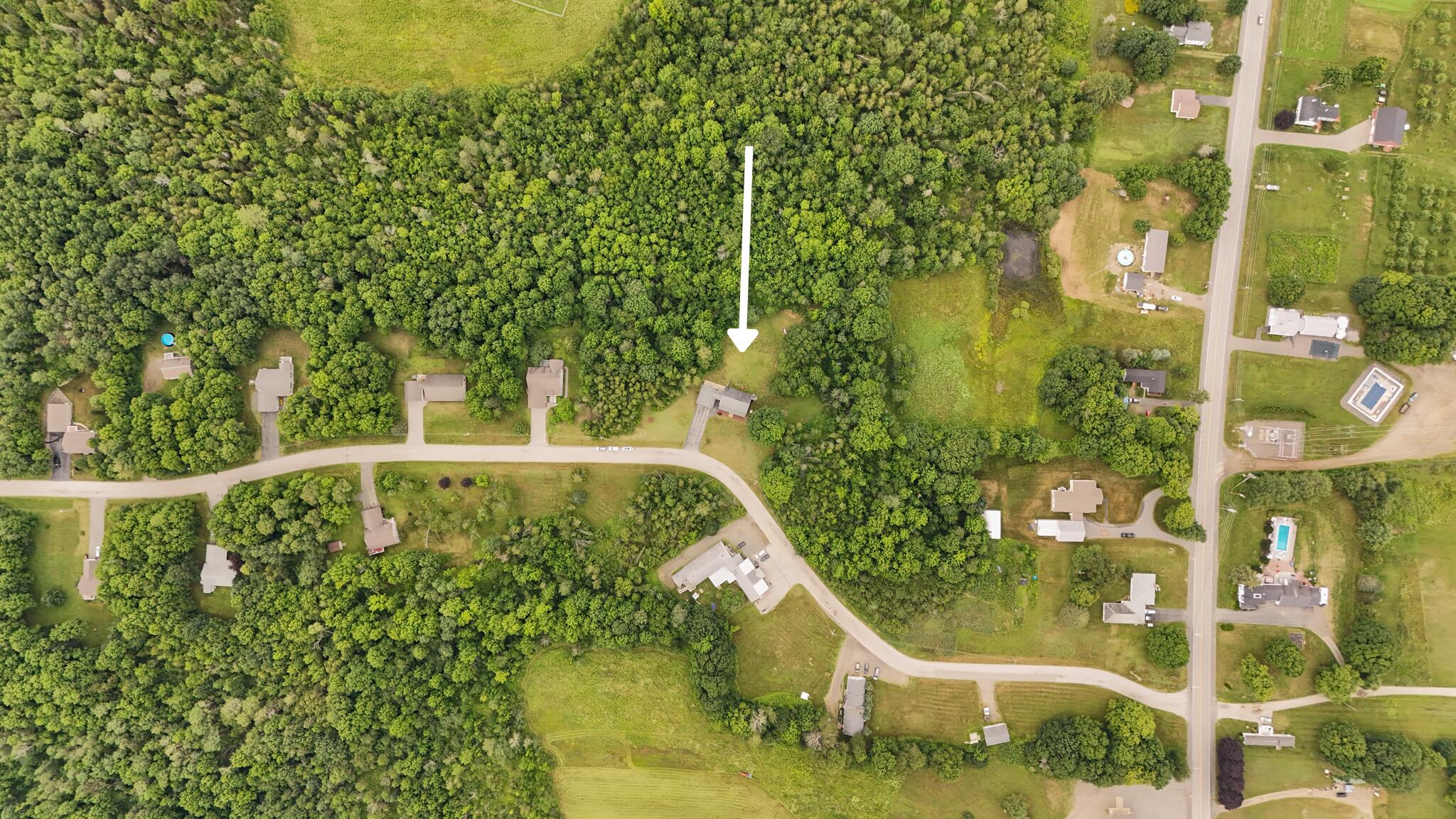 3 Village Drive Corinth ME 04427