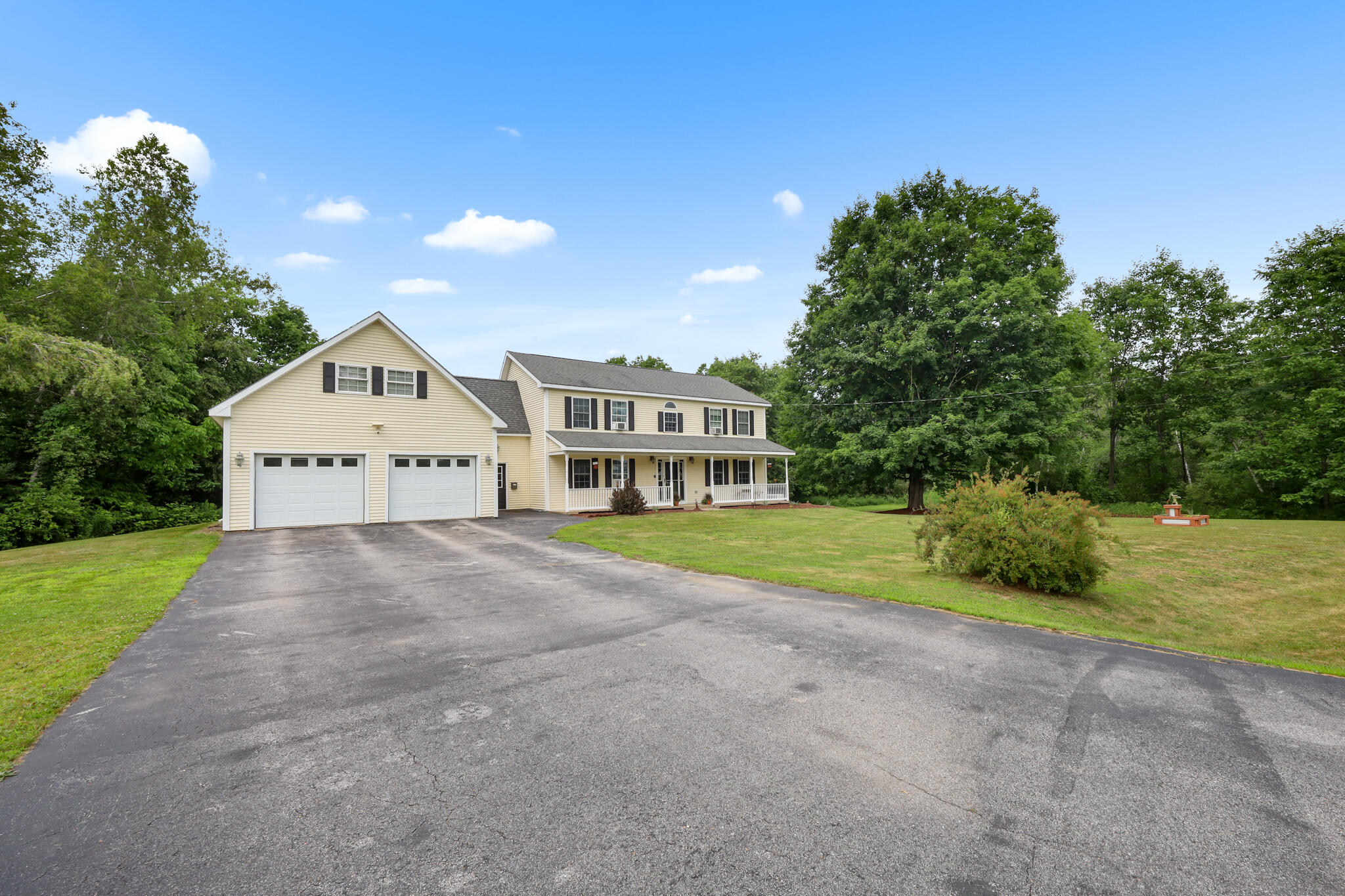 3 Village Drive Corinth ME 04427