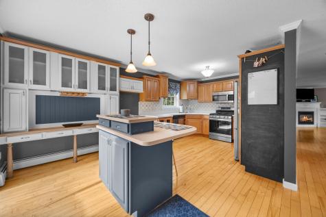 3 Village Drive Corinth ME 04427