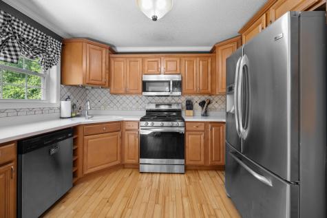 3 Village Drive Corinth ME 04427