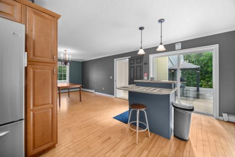 3 Village Drive Corinth ME 04427