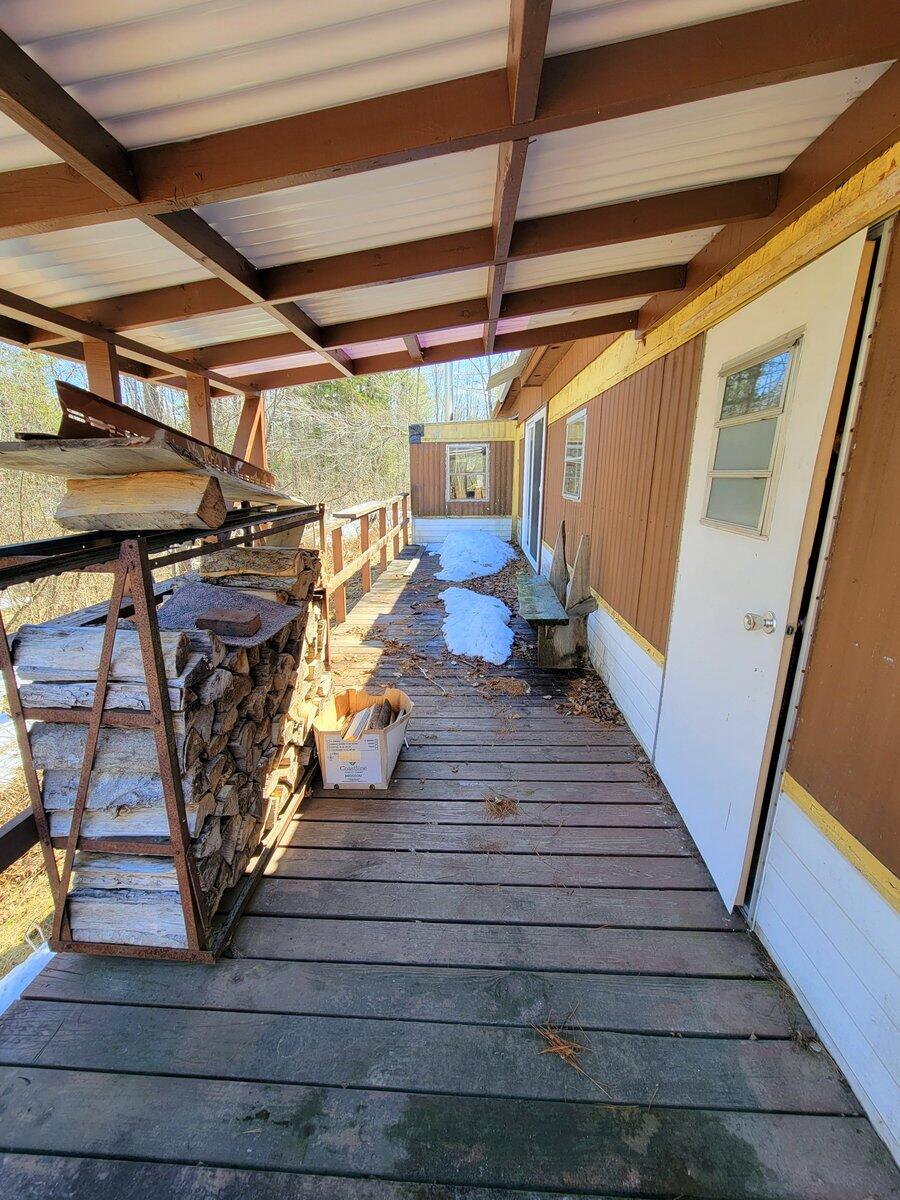 10 Merchant Road Weld ME 04285