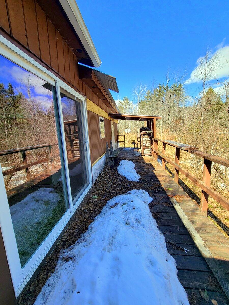 10 Merchant Road Weld ME 04285