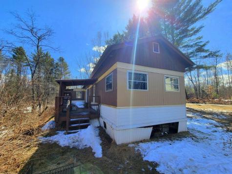 10 Merchant Road Weld ME 04285