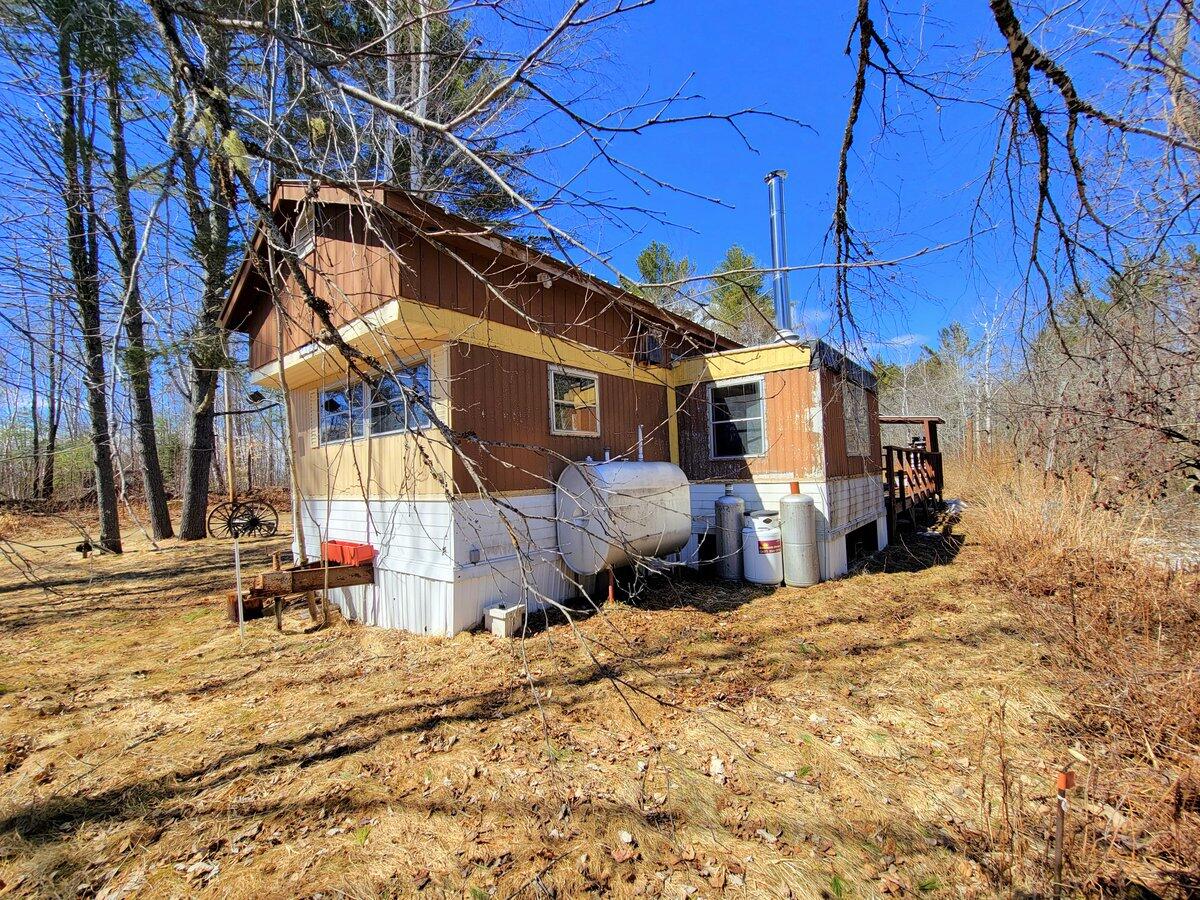 10 Merchant Road Weld ME 04285