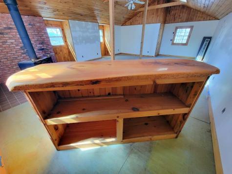 10 Merchant Road Weld ME 04285