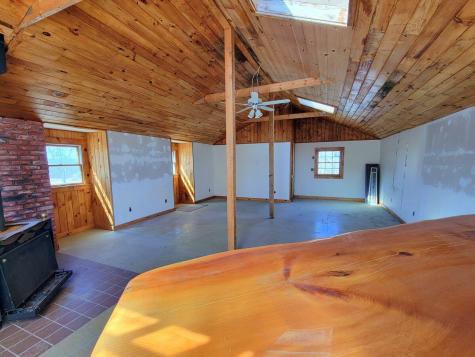 10 Merchant Road Weld ME 04285