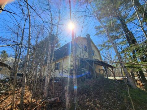 10 Merchant Road Weld ME 04285