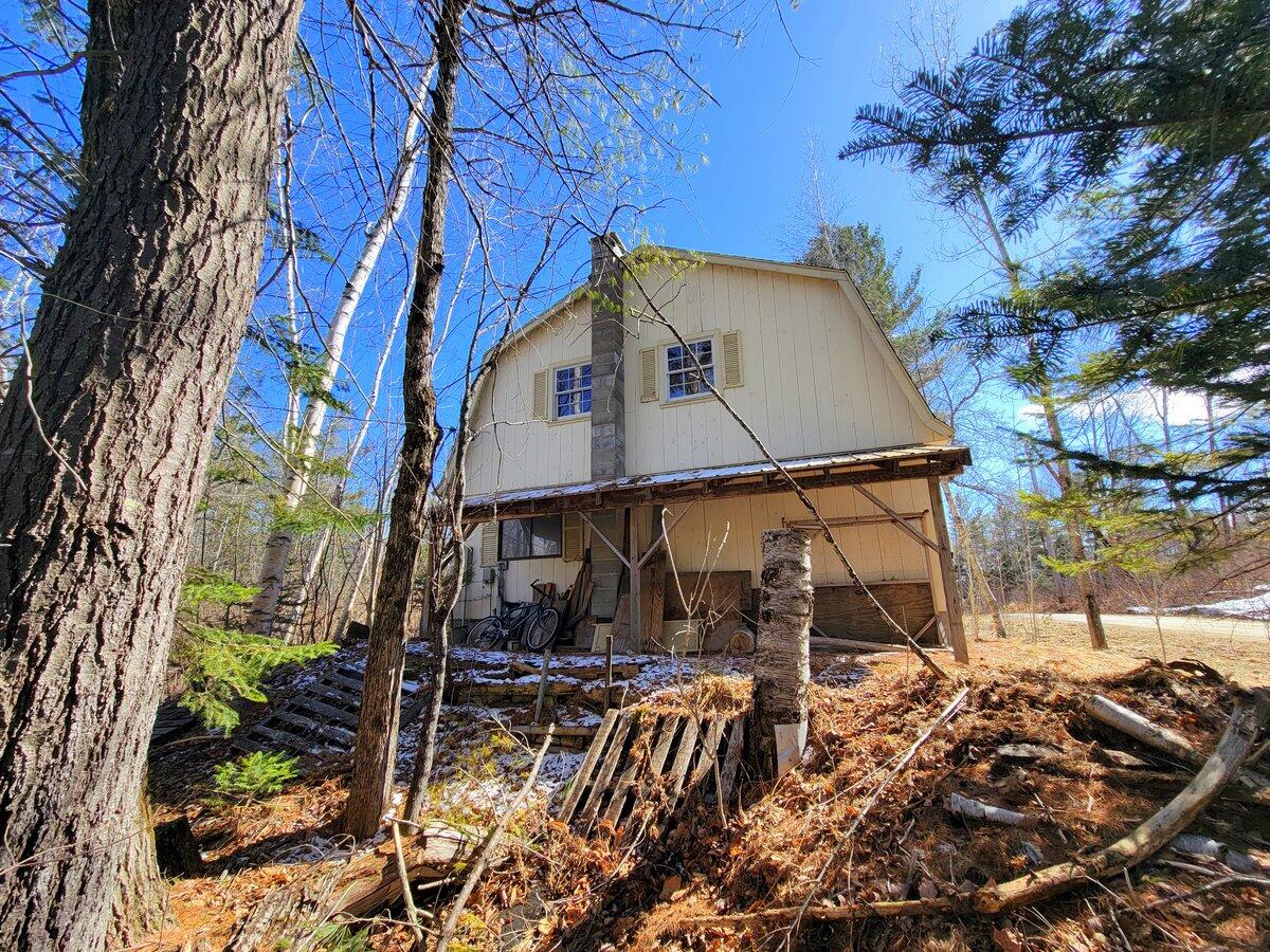 10 Merchant Road Weld ME 04285