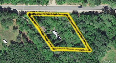 10 Merchant Road Weld ME 04285