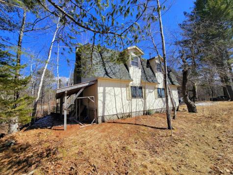 10 Merchant Road Weld ME 04285