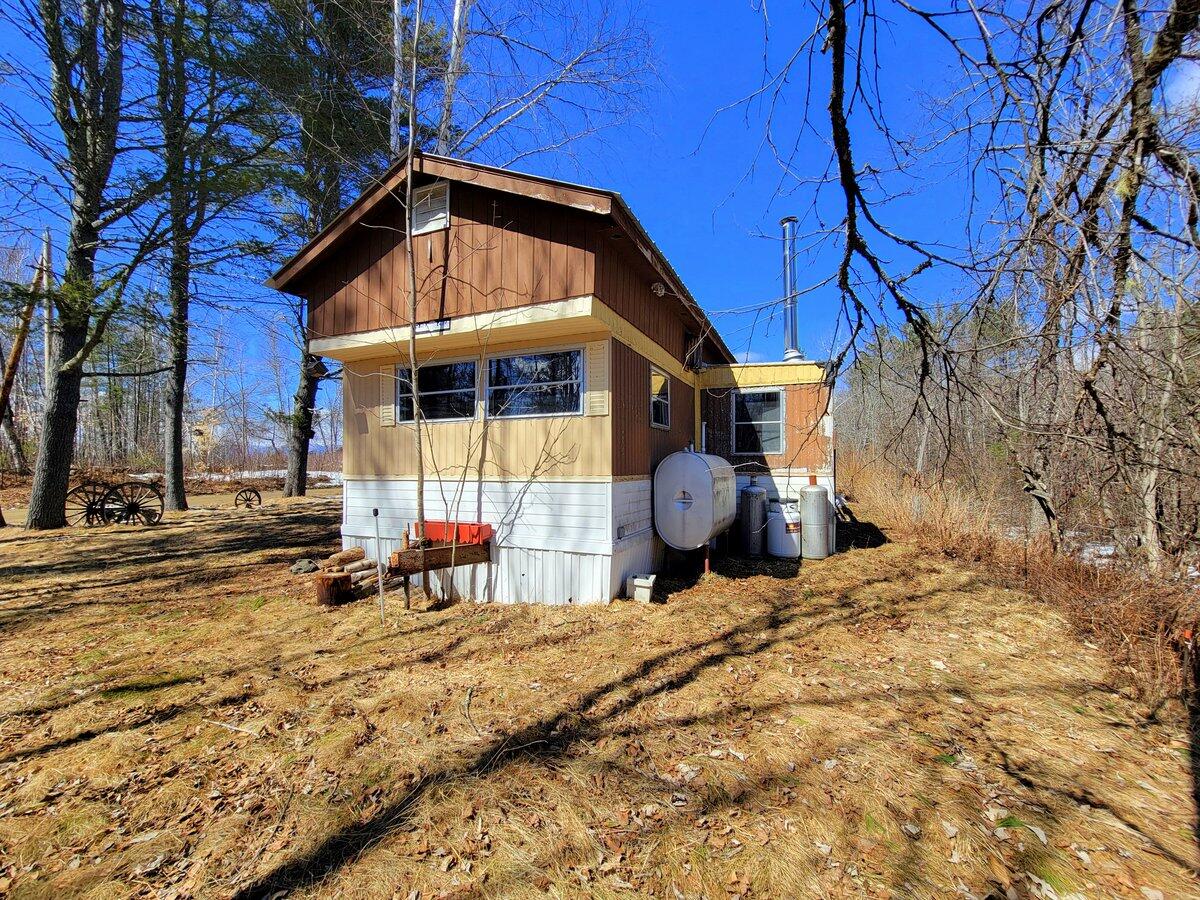 10 Merchant Road Weld ME 04285