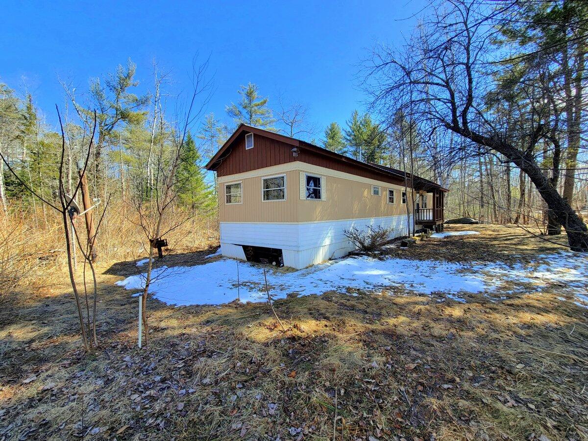 10 Merchant Road Weld ME 04285