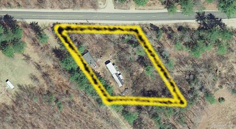 10 Merchant Road Weld ME 04285