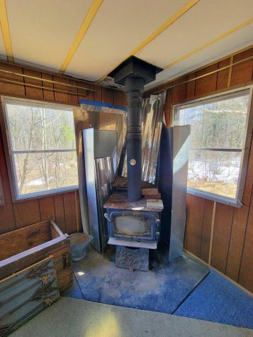 10 Merchant Road Weld ME 04285