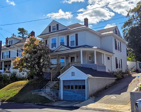 307 Penobscot Street Rumford ME 04276