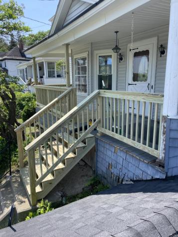 307 Penobscot Street Rumford ME 04276